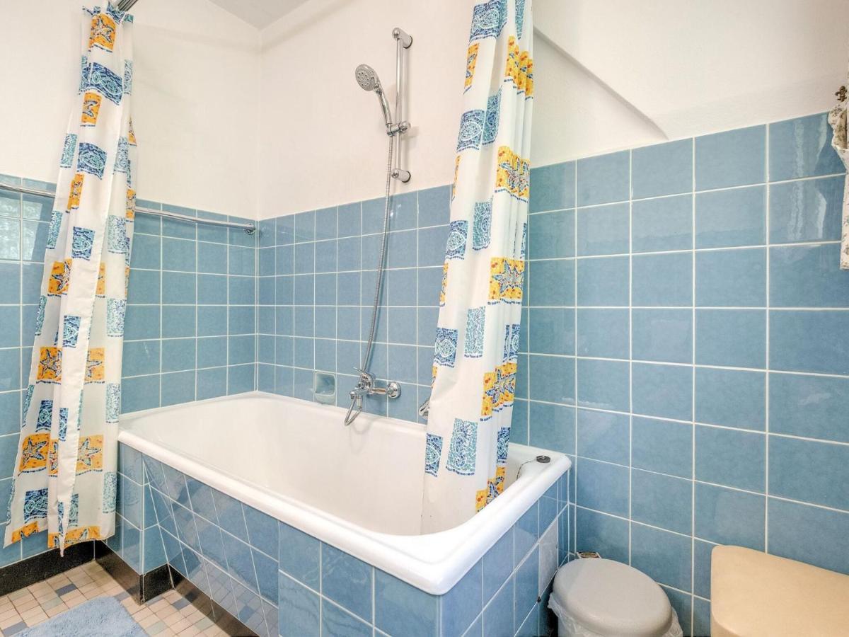 Apartment With Terrace In Sauerland Region Медебах Номер фото